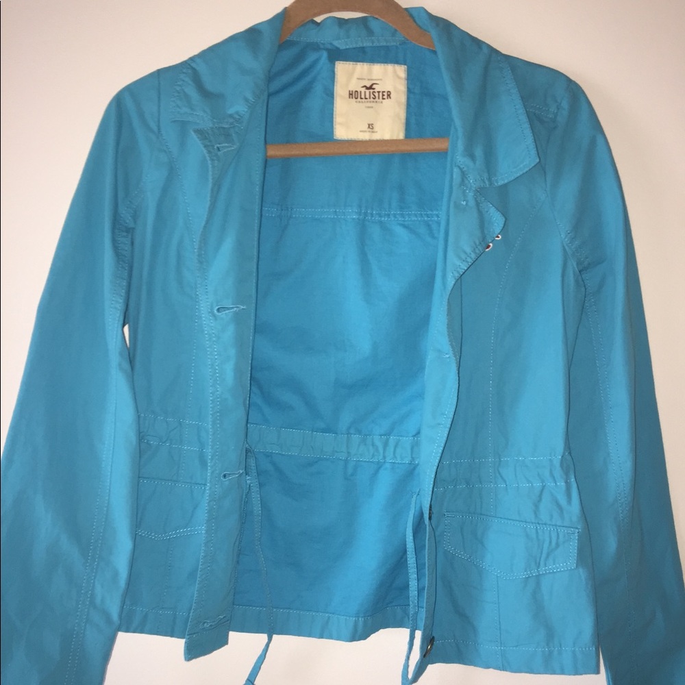 Jacket